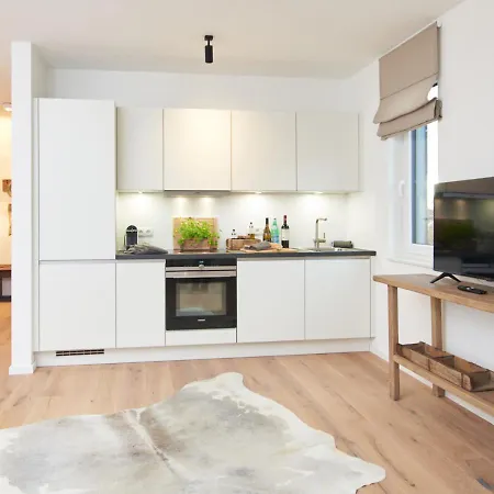 Sunshine Suite - Mit Meerblick Timmendorfer Strand Exterior foto