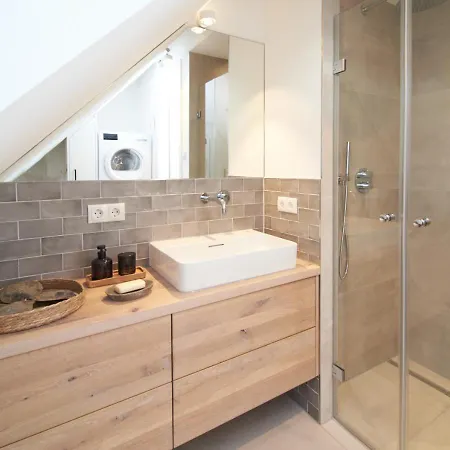 Sunshine Suite - Mit Meerblick Timmendorfer Strand Exterior foto