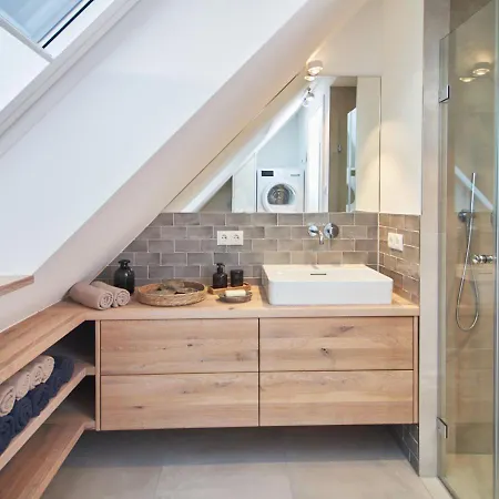 Sunshine Suite - Mit Meerblick Timmendorfer Strand Exterior foto