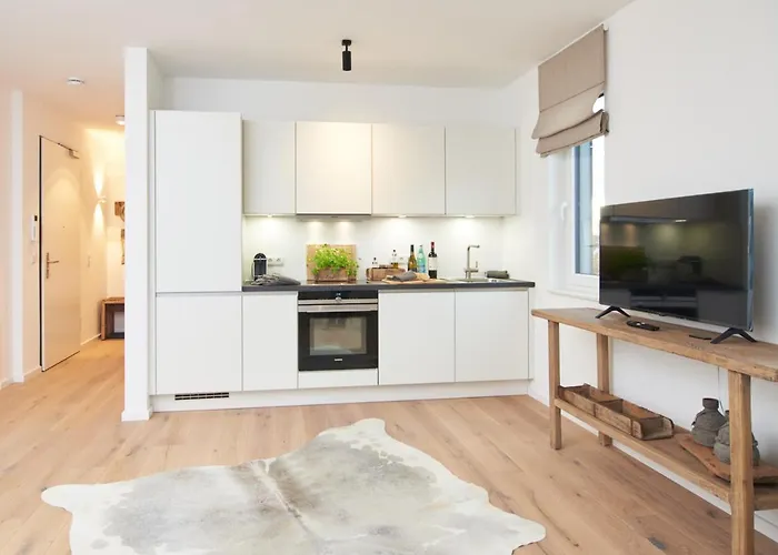 Sunshine Suite - Mit Meerblick