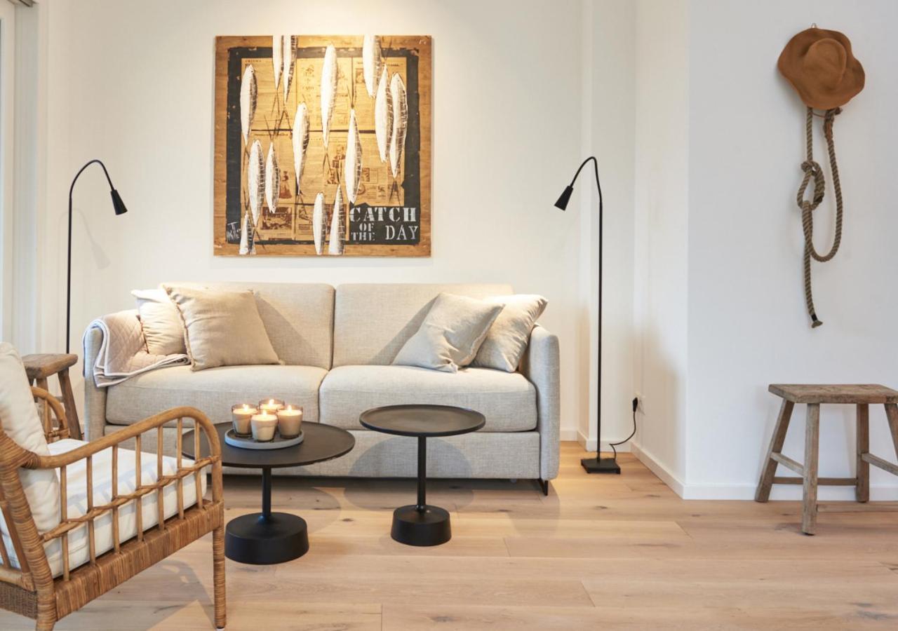 Sunshine - Mit Meerblick Appartement Timmendorfer Strand