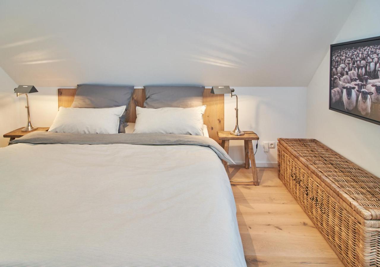 Appartement Sunshine - Mit Meerblick *
