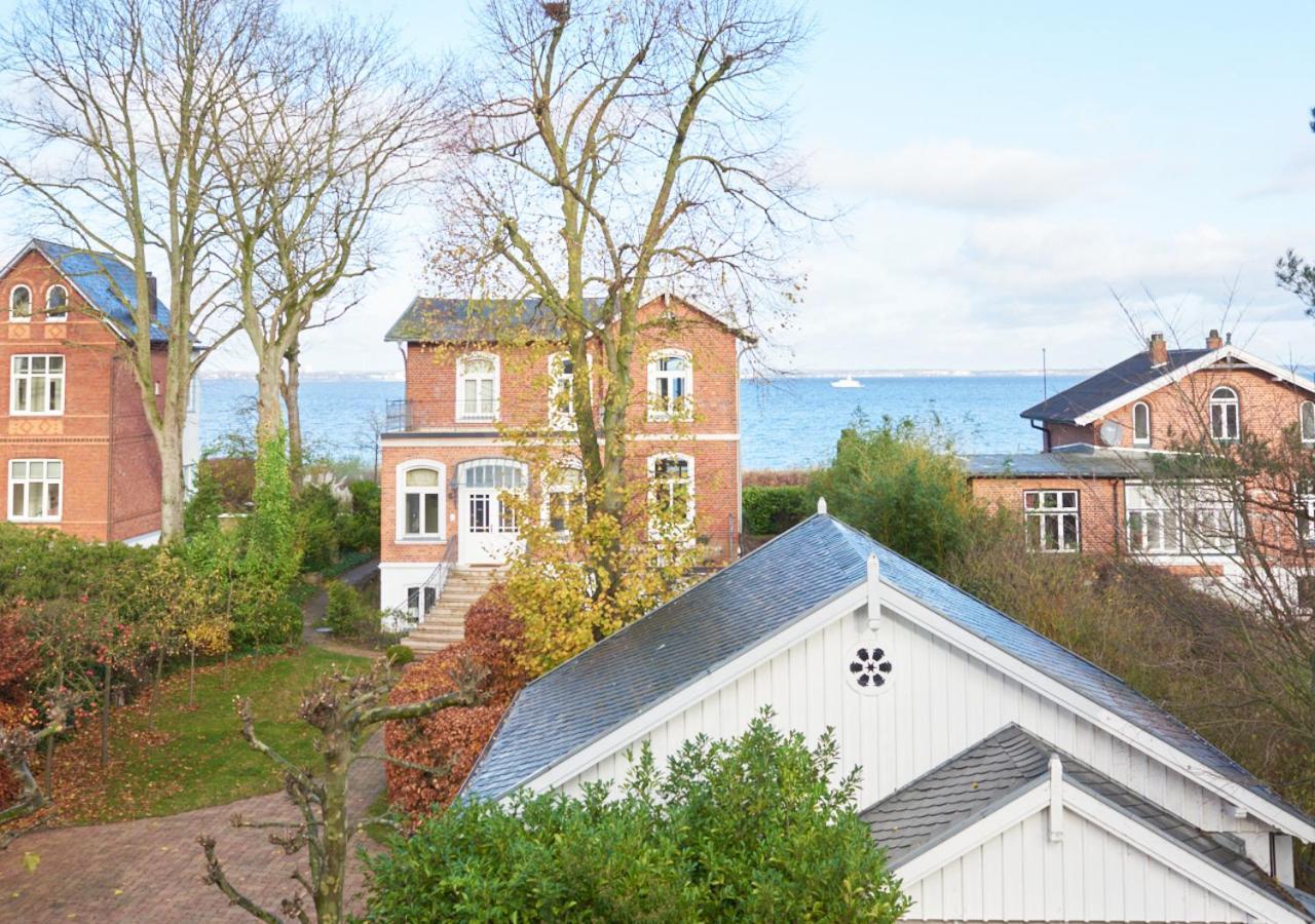 Sunshine - Mit Meerblick Appartement Timmendorfer Strand