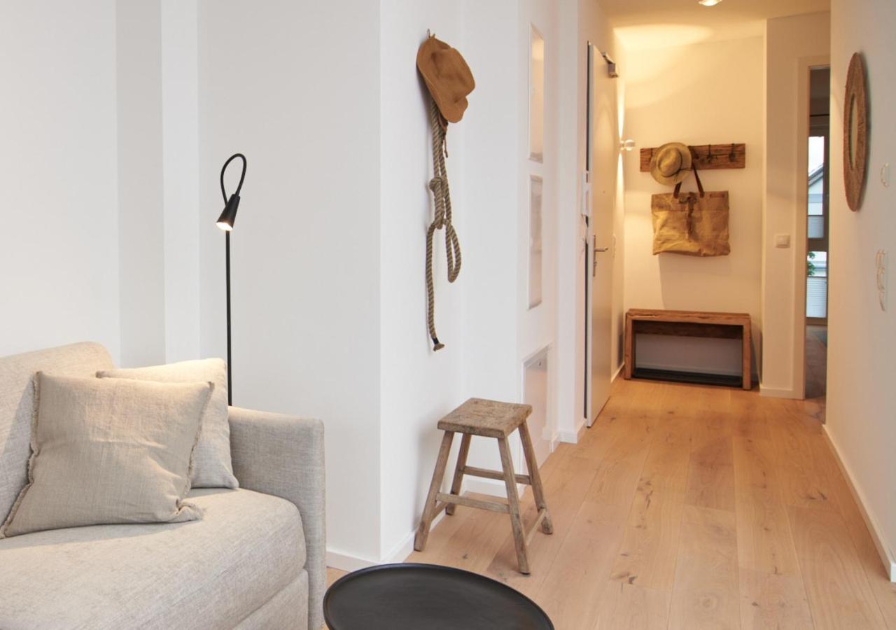 Sunshine - Mit Meerblick Apartment